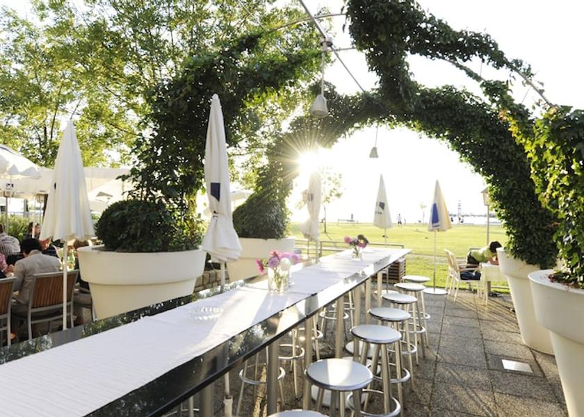 Burgenland Podersdorf am See Restaurant