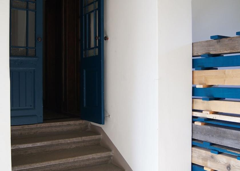 Styria Graz Interior Entrance