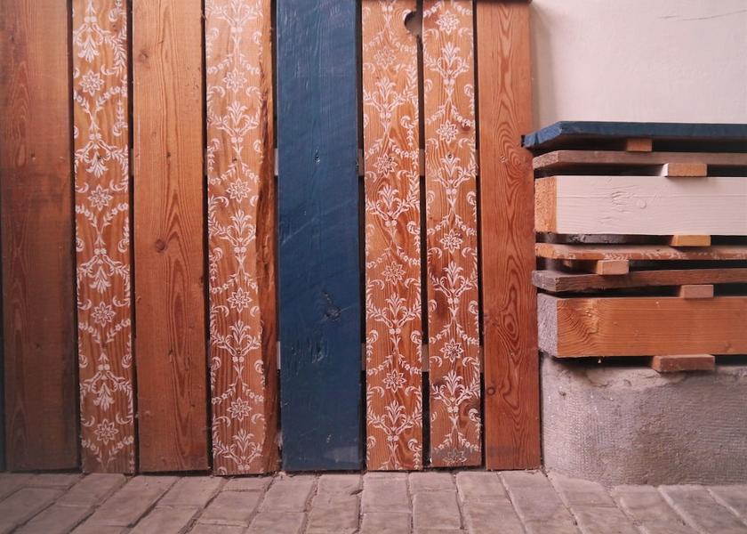 Styria Graz Interior Entrance