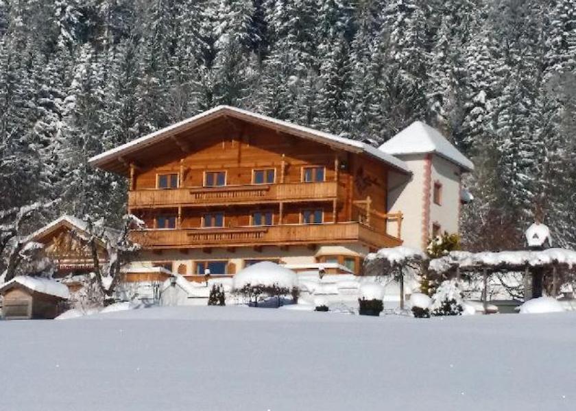 Tyrol Soell 