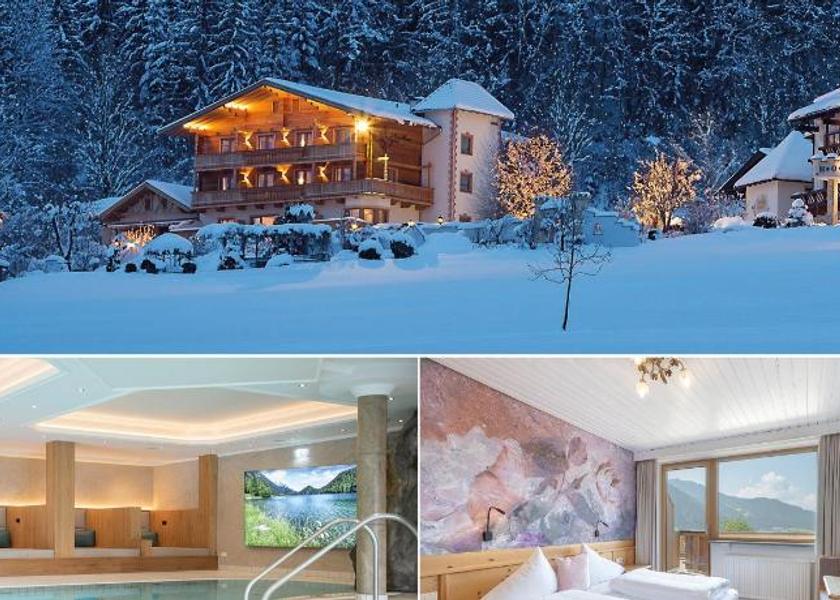 Tyrol Soell Exterior view