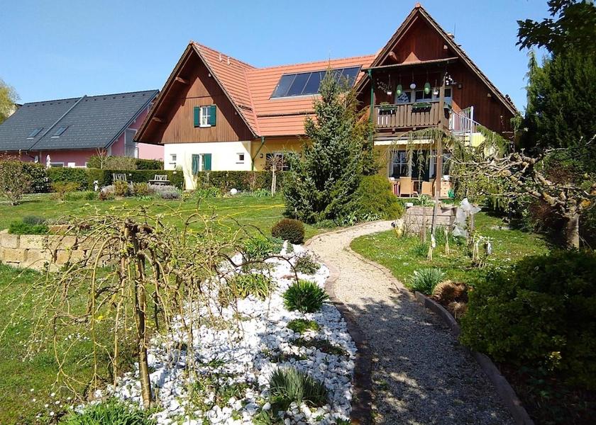 Styria Feldkirchen bei Graz Exterior