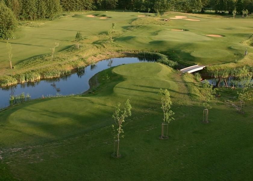 Burgenland Jennersdorf Golf