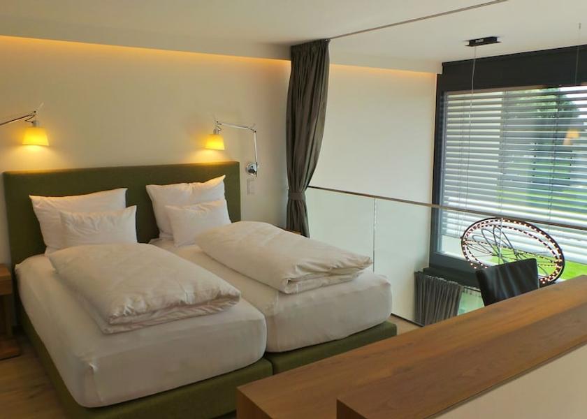 Lower Austria Atzenbrugg Room