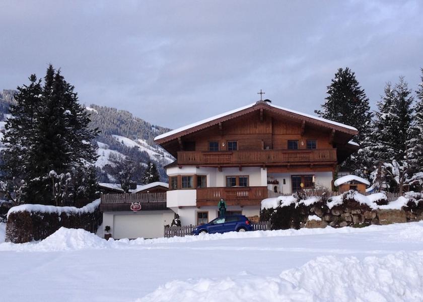 Tyrol Westendorf Primary image