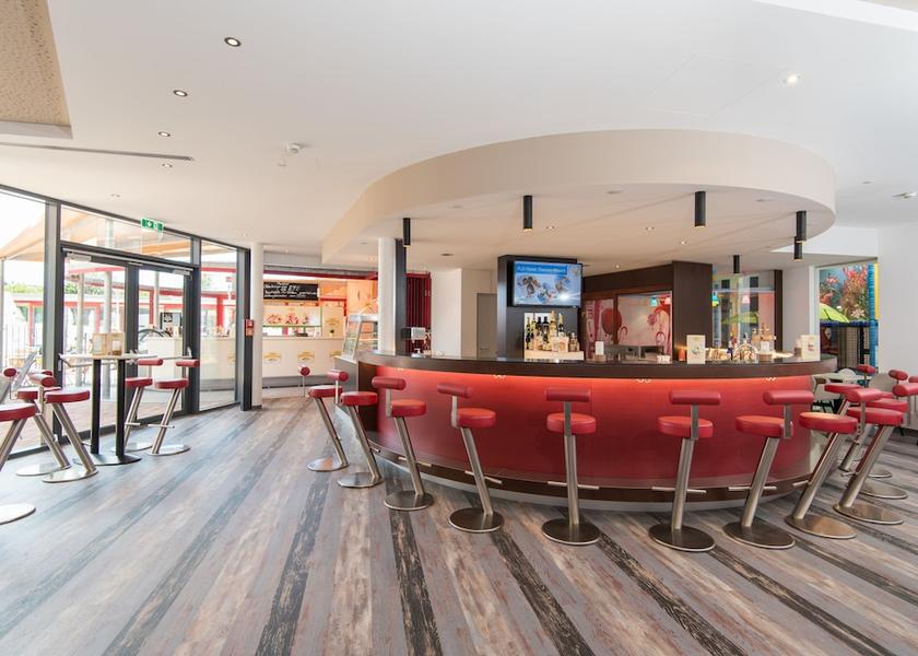 Styria Bad Waltersdorf Bar (on property)
