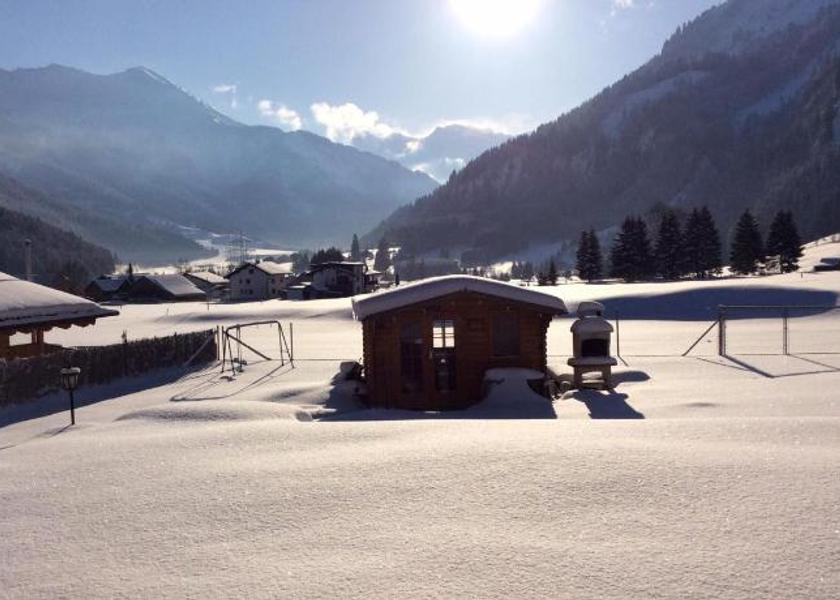 Tyrol Bichlbach 