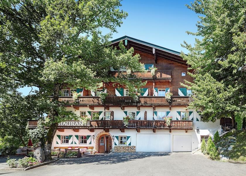 Tyrol Kitzbühel Primary image