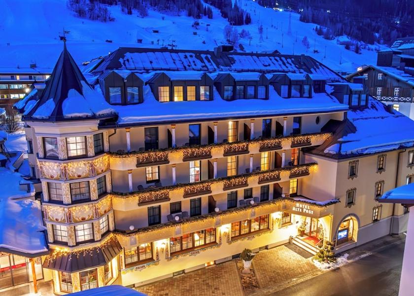 Tyrol Sankt Anton am Arlberg Primary image