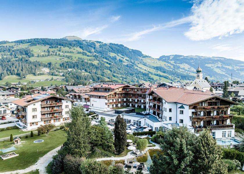 Tyrol Westendorf Exterior view