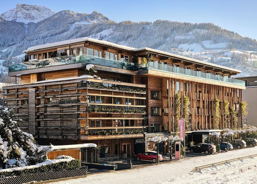 Tyrol Zell am Ziller Front of property