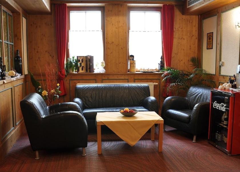 Carinthia Wolfsberg Lobby