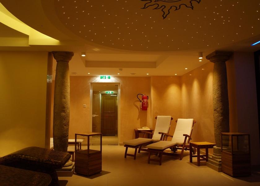 Salzburg State Salzburg Spa