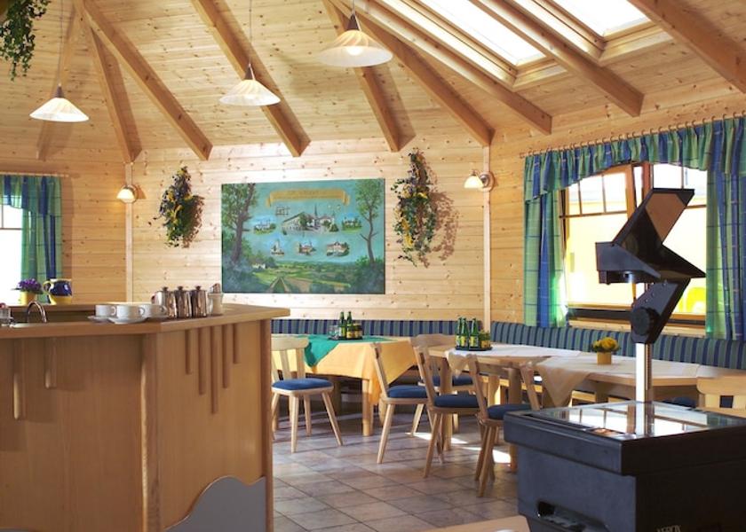 Lower Austria Sankt Valentin Meeting Room