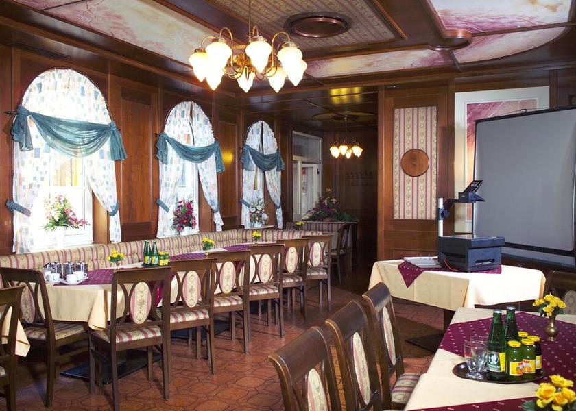 Lower Austria Sankt Valentin Meeting Room