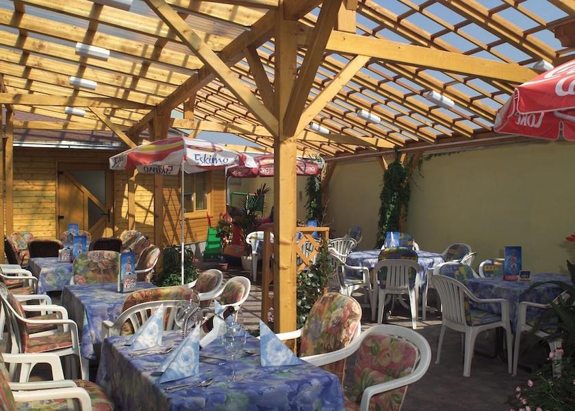Lower Austria Sankt Valentin Garden