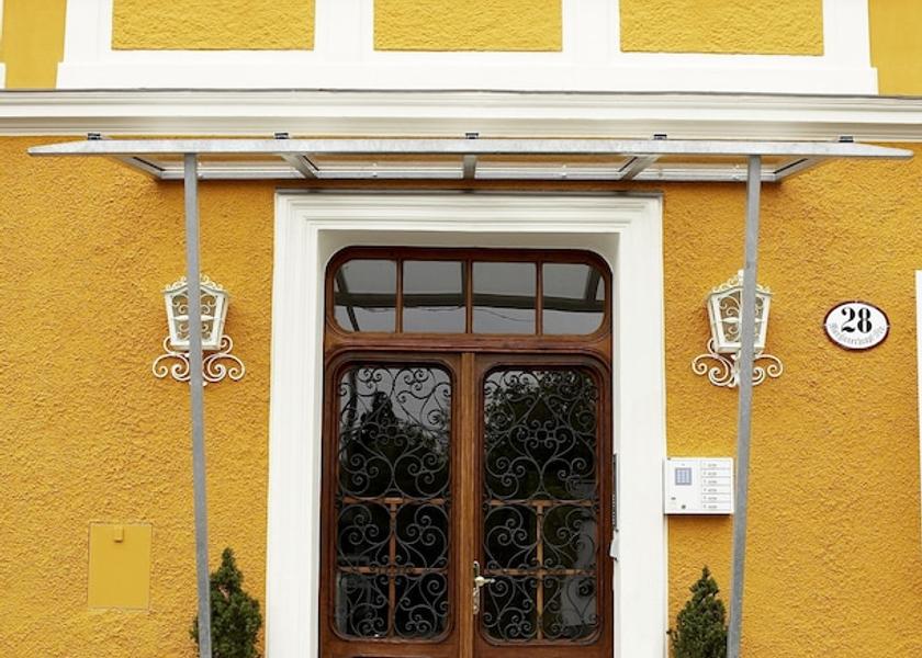 Salzburg State Salzburg Exterior