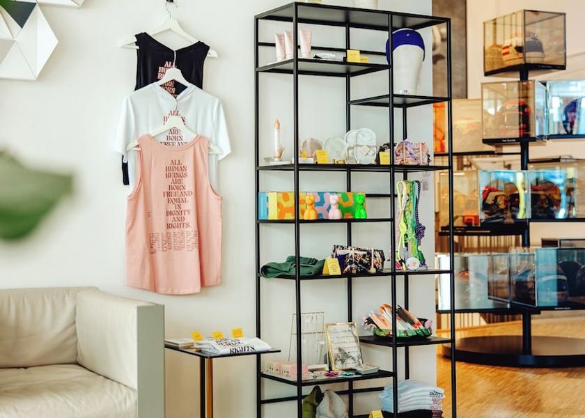 Styria Graz Gift shop