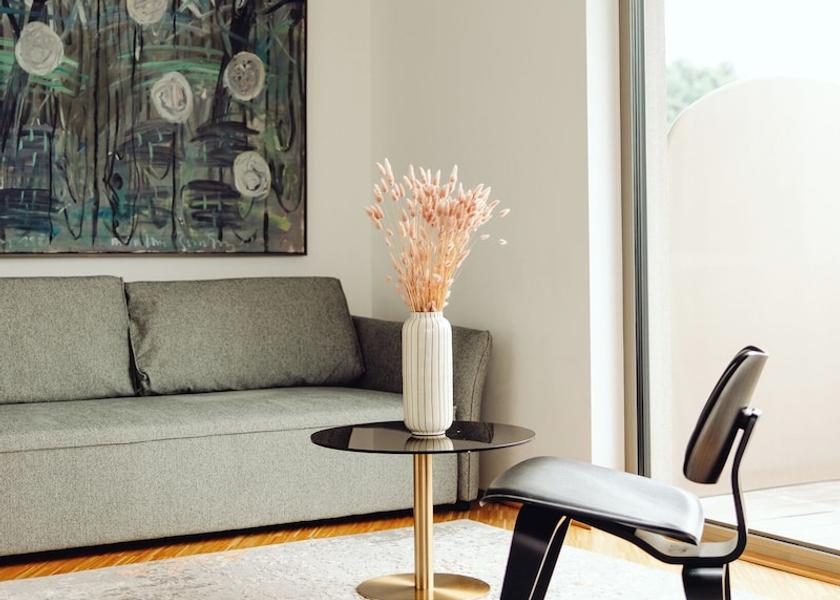 Styria Graz Room amenity