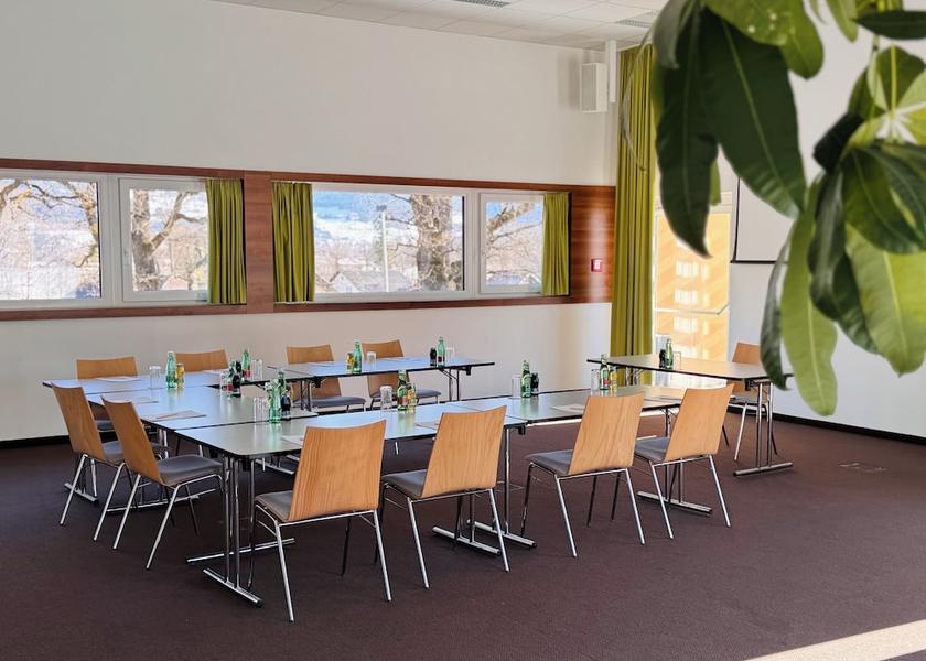 Styria Admont Meeting facility