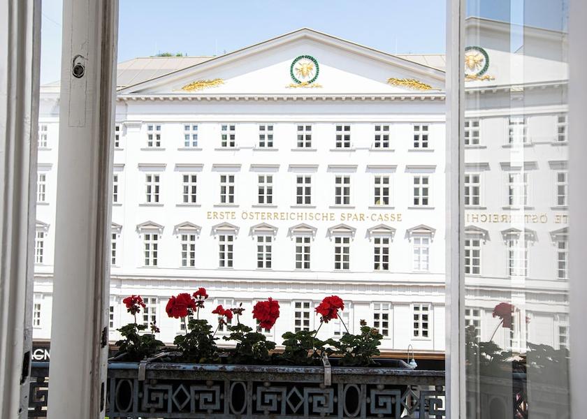 Vienna (state) Vienna Room