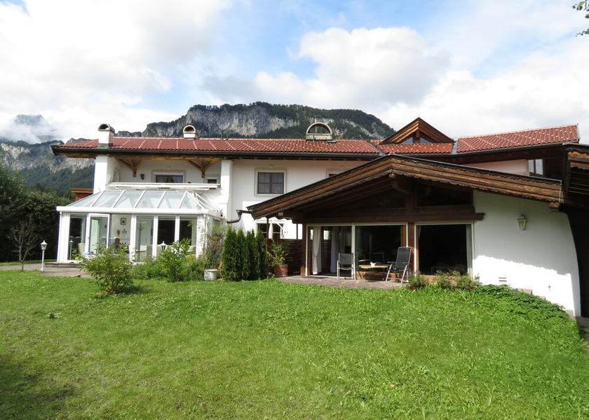 Tyrol Sankt Johann in Tirol Children's activities