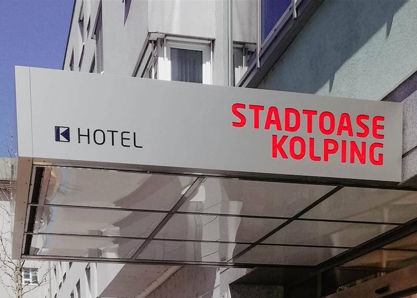 Upper Austria Linz Facade