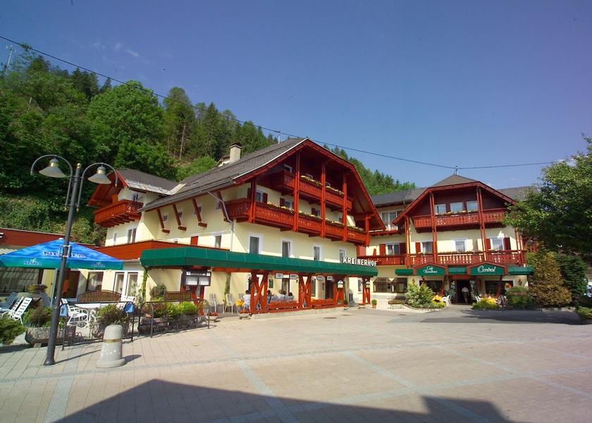 Carinthia Lurnfeld Primary image
