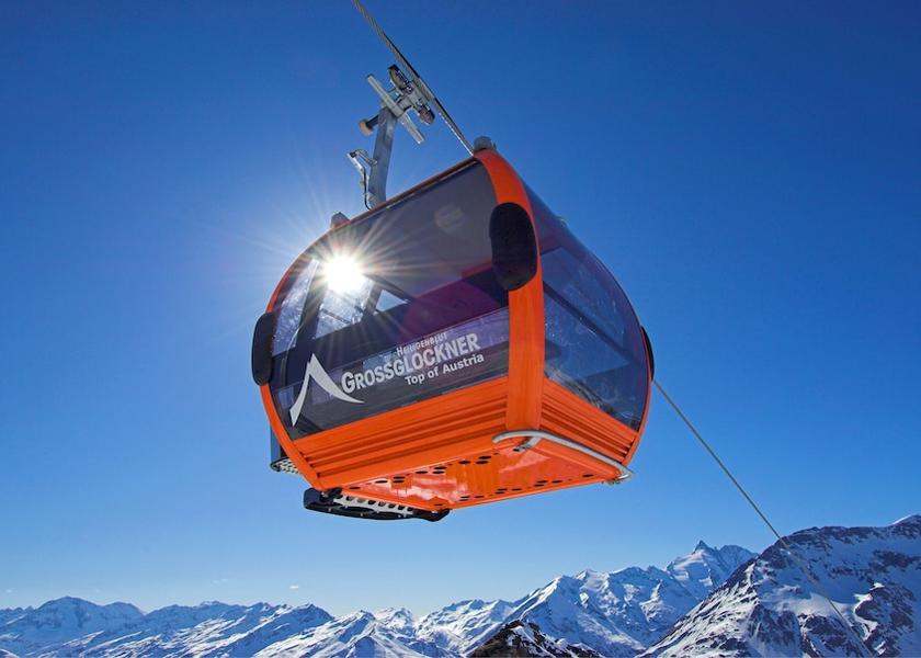 Carinthia Lurnfeld Snow and Ski Sports