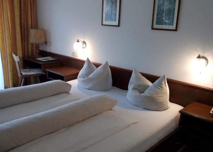 Tyrol Walchsee Room