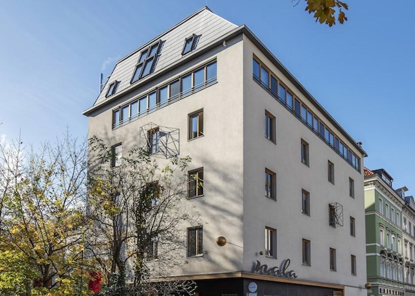 Tyrol Innsbruck Front of property