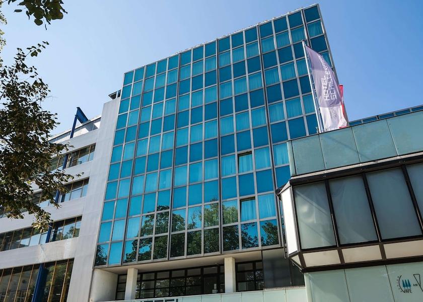 Upper Austria Linz Exterior