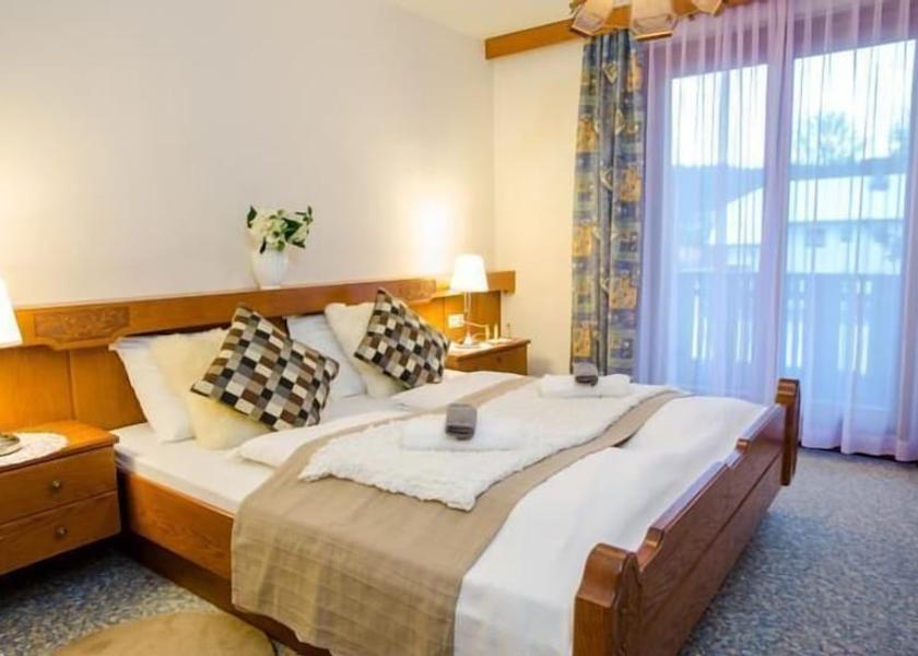 Carinthia Sankt Kanzian am Klopeiner See Room