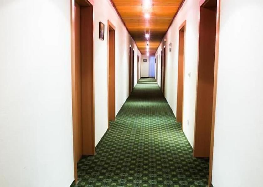 Carinthia Sankt Kanzian am Klopeiner See Hallway