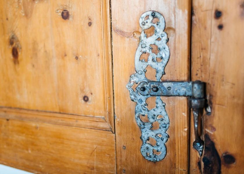 Upper Austria Hallstatt In-Room Amenity