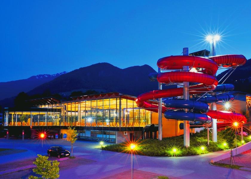 Tyrol Schlitters Point of interest
