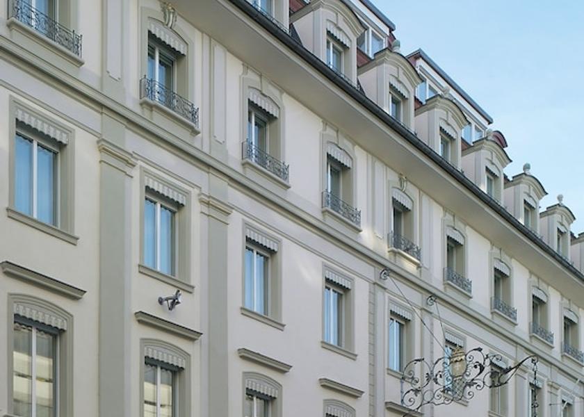 Vorarlberg Bregenz Facade