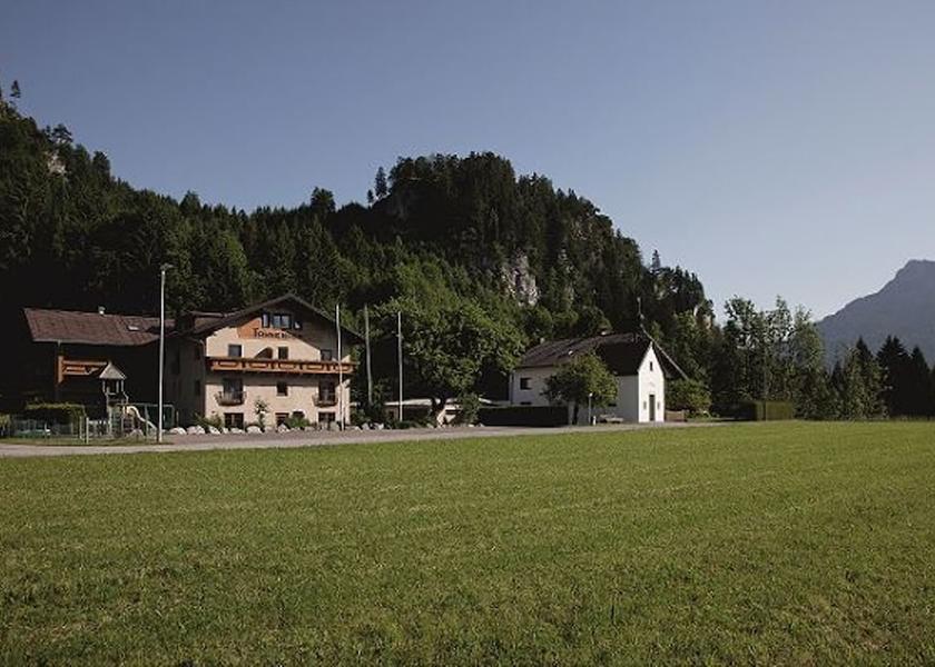 Tyrol Waengle View from Property