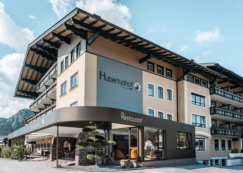 Salzburg State Anif Primary image