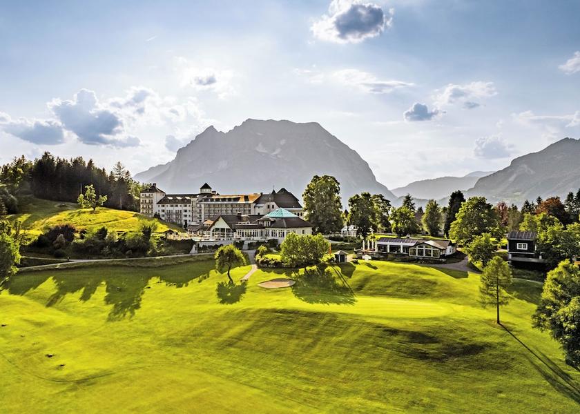 Styria Aigen im Ennstal Primary image