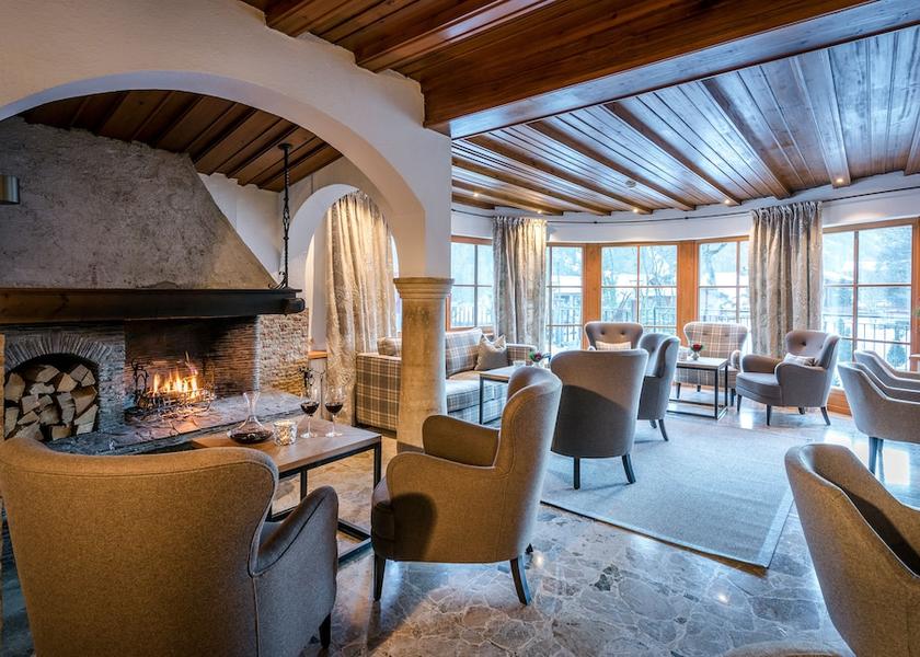 Tirol Pettneu am Arlberg Bar