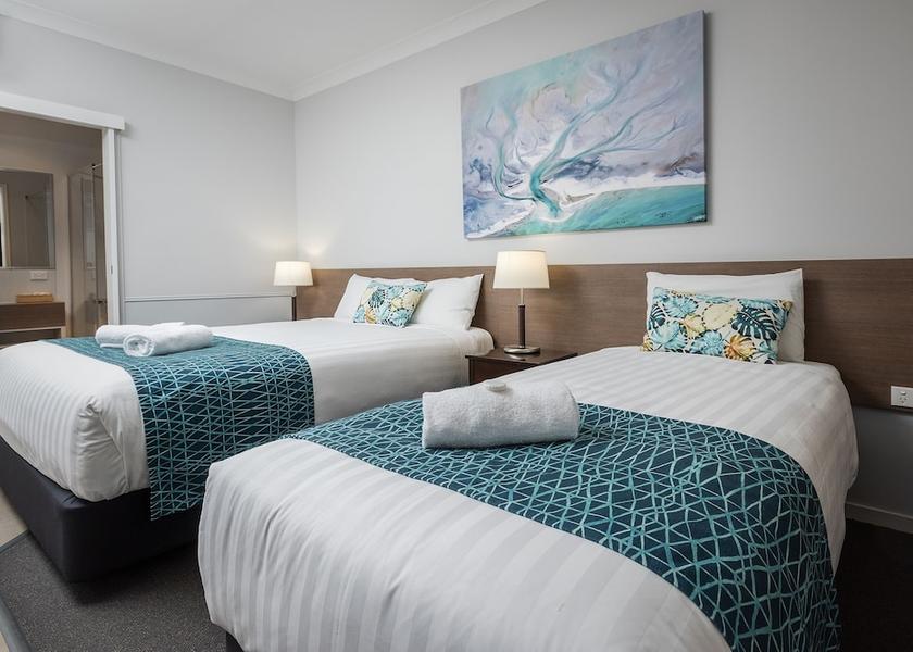 Queensland Roma Room