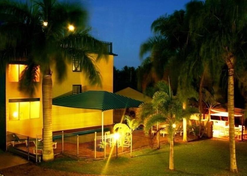 Queensland Bowen Exterior Detail