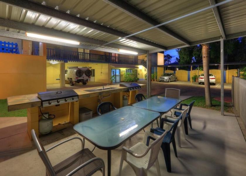 Queensland Bowen Exterior Detail