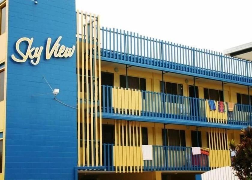 Queensland Bowen Exterior Detail