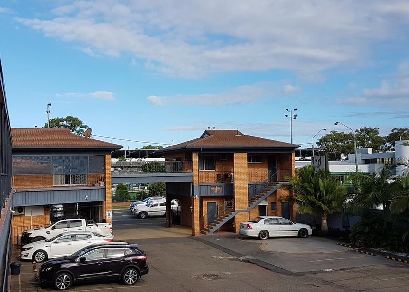 New South Wales Coffs Harbour Porch