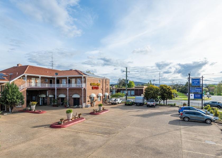 Australian Capital Territory Canberra Facade