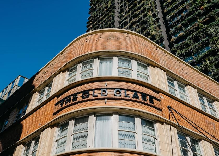 New South Wales Sydney Front of property