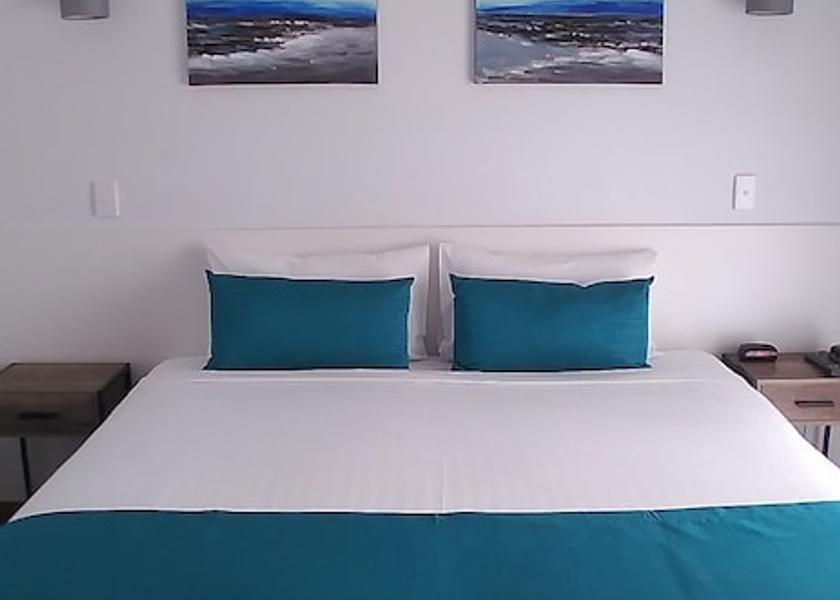 New South Wales Deniliquin Room