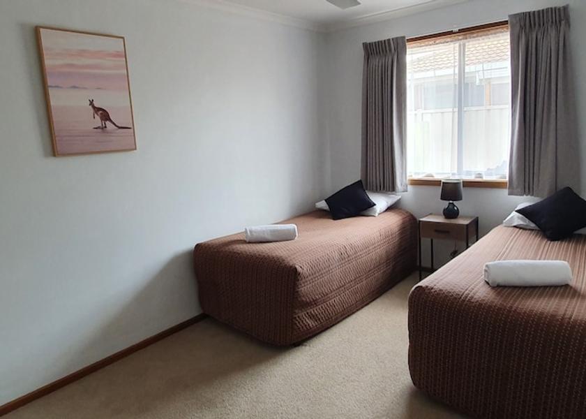 New South Wales Deniliquin Room